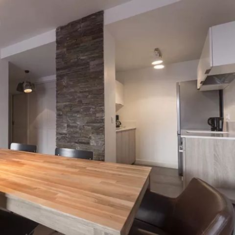 Piso 8 personas - 4 HABITACIONES, 8 PERSONAS, ESTÁNDAR