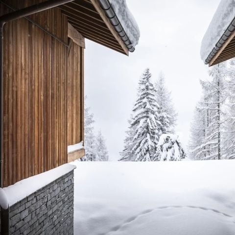 Le Hameau de Barthélémy - Terrésens - Hôtels & Résidences - Camping Savoie - Image N°4