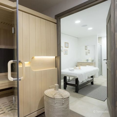 Le Hameau de Barthélémy - Terrésens - Hôtels & Résidences - Camping Savoie - Afbeelding N°3