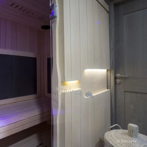 Le Hameau de Barthélémy - Terrésens - Hôtels & Résidences - Camping Savoie - Afbeelding N°2