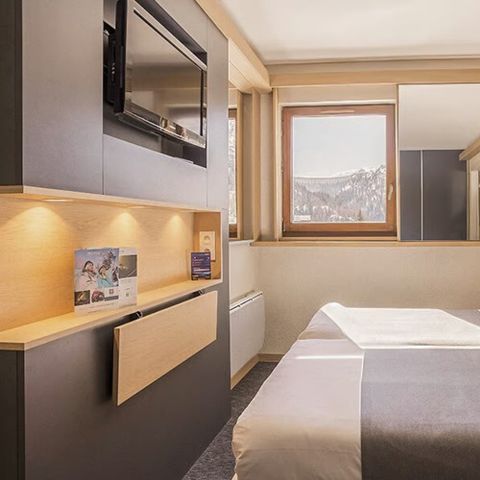 Habitación 2 personas