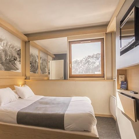 Habitación 2 personas