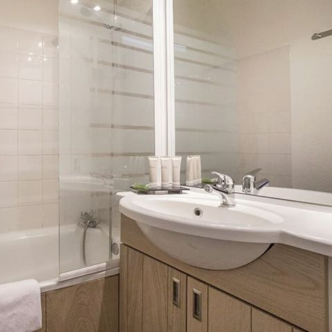 Habitación 4 personas