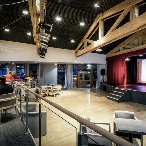Village Club MMV Les Brévières - Camping Savoie - Afbeelding N°6
