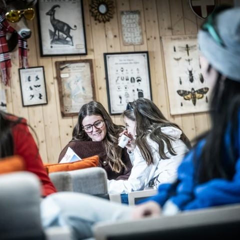 Village Club MMV Les Brévières - Camping Savoie - Afbeelding N°4