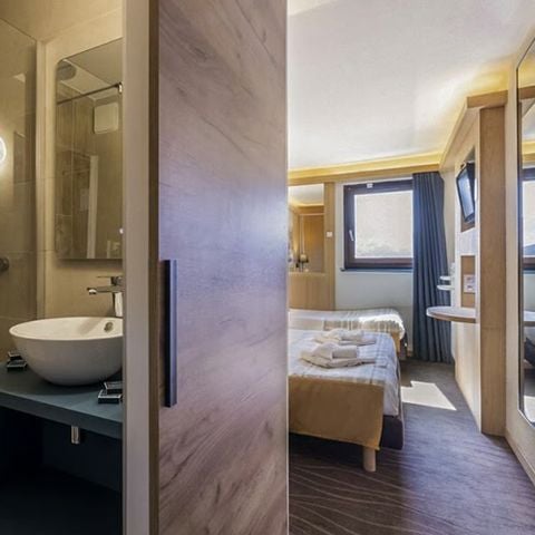 Hotelkamer 2 personen - voor 2 personen, Superior