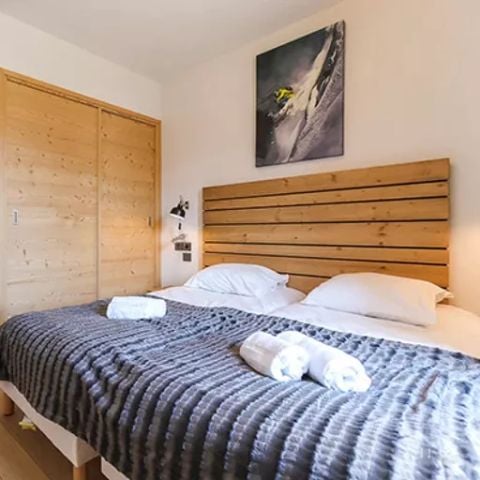 Apartment 4 persons - 2-ROOM APARTMENT FOR 4 PEOPLE (STANDARD)