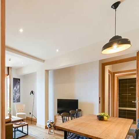 Apartment 8 persons - 4 ROOMS, 8 PEOPLE, STANDARD