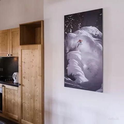 Apartment 10 persons - 5 ROOMS, ACCOMMODATES 10 PEOPLE, MOUNTAIN VIEW