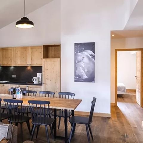 Apartment 10 persons - 5 ROOMS, ACCOMMODATES 10 PEOPLE, MOUNTAIN VIEW