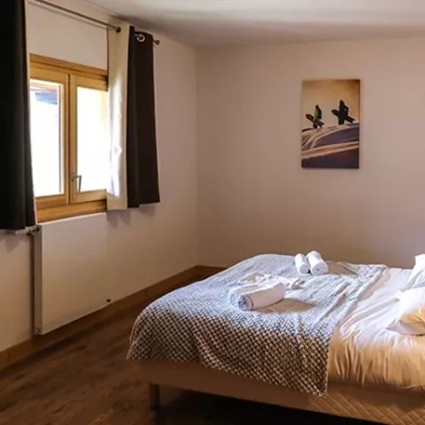 Apartment 10 persons - 5 ROOMS, ACCOMMODATES 10 PEOPLE, MOUNTAIN VIEW