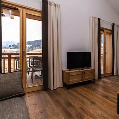 Apartment 10 persons - 5 ROOMS, ACCOMMODATES 10 PEOPLE, MOUNTAIN VIEW