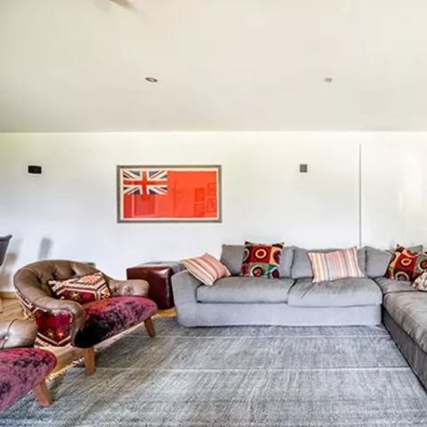 Chalet 11 persons - 6-BEDROOM APARTMENT FOR 11 PEOPLE WITH MOUNTAIN VIEWS