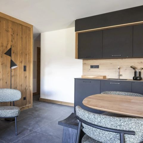 Les Balcons de Juliette - Terrésens - Camping Savoie - Image N°6