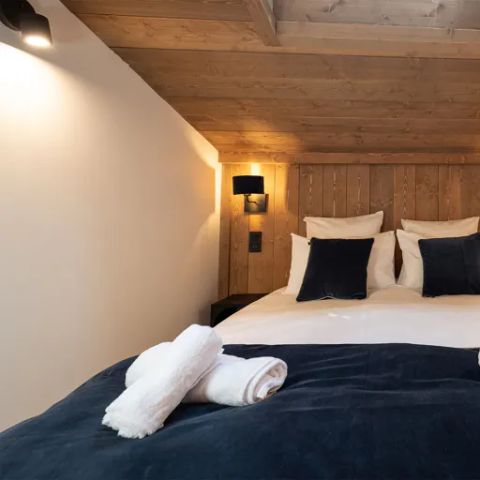 Appartement 8 personen - 4 KAMERS MET EIGEN BADKAMER VOOR 8 PERSONEN