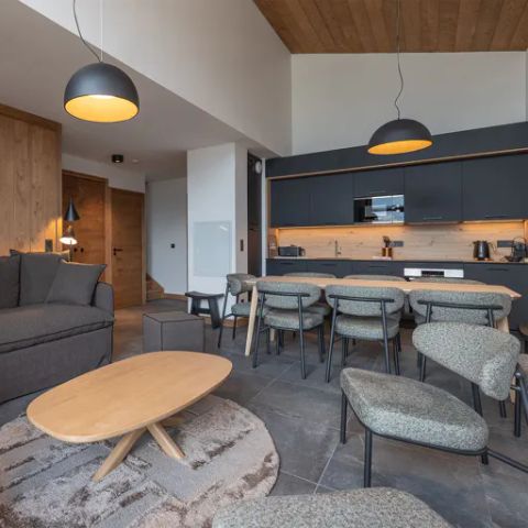 APPARTAMENTO 8 persone - 4 CAMERE CON BAGNO, 8 PERSONE