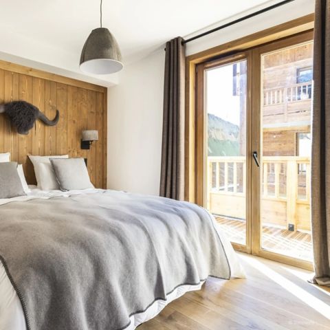 Les Balcons de Juliette - Terrésens - Camping Savoie - Image N°4