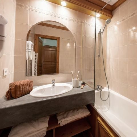 Habitación 2 personas - Habitación para 2 personas.