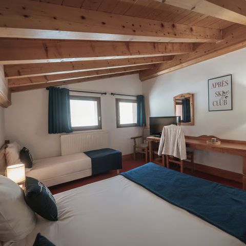Zimmer 3 personen - Zimmer für 3 Personen
