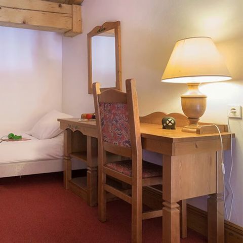 Zimmer 5 personen - Zimmer für 5 Personen