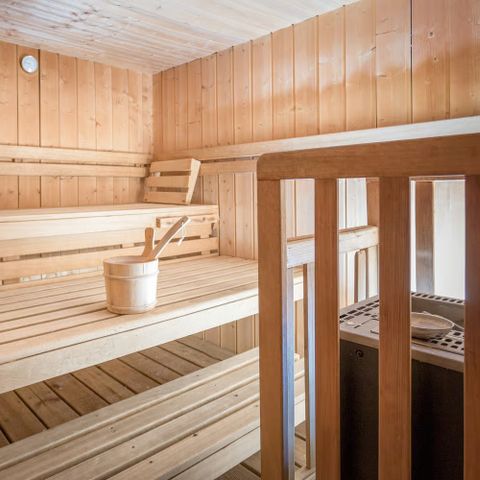 Village Club MMV le Val Cenis - Camping Savoie - Afbeelding N°3
