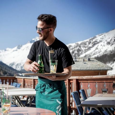 Village Club MMV le Val Cenis - Camping Savoia - Image N°3