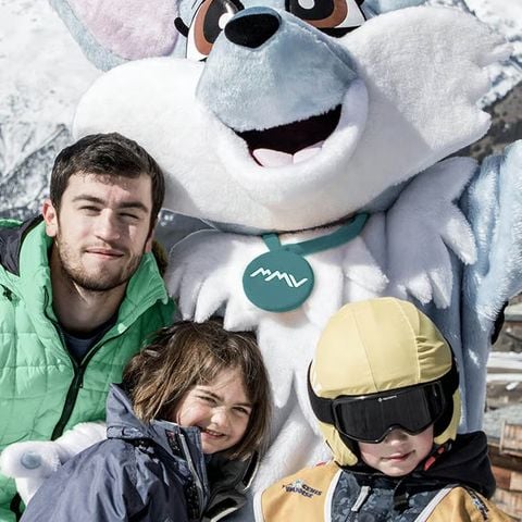 Village Club MMV le Val Cenis - Camping Savoia - Image N°6