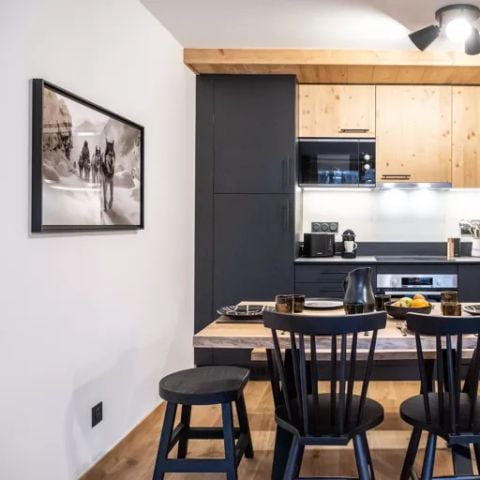 APPARTAMENTO 6 persone - 3 CAMERE, 6 PERSONE, STANDARD