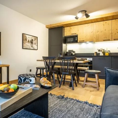 APPARTAMENTO 6 persone - 3 CAMERE, 6 PERSONE, STANDARD