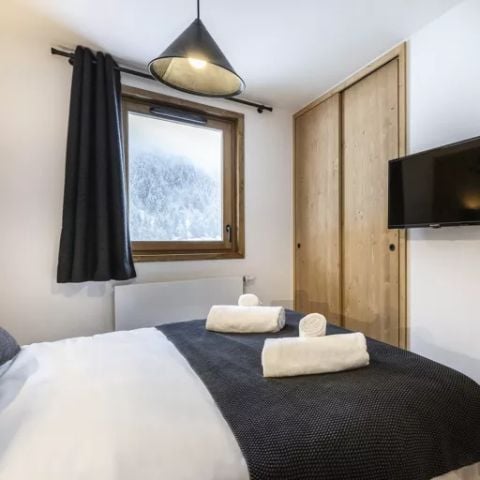 APPARTAMENTO 8 persone - 3 CAMERE CON BAGNO, 8 PERSONE, STANDARD