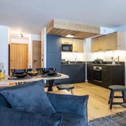 APPARTAMENTO 8 persone - 3 CAMERE CON BAGNO, 8 PERSONE, STANDARD