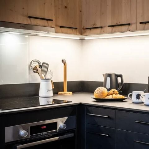 APPARTEMENT 10 personnes - 5 PIECES 10 PERSONNES VUE MONTAGNE