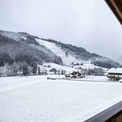 Le Flocon Blanc - Terrésens - Hôtels & Résidences - Camping Haute-Savoie - Image N°2