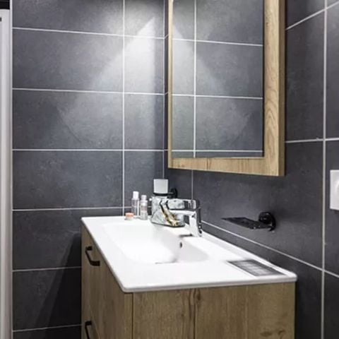 APARTEMENTO 8 personas - 3 HABITACIONES CON BAÑO, 6-8 PERSONAS, ESTÁNDAR