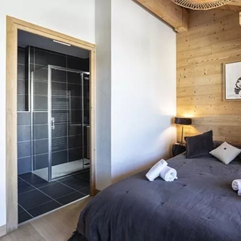 APPARTEMENT 10 personnes - 4 PIECES CABINE 8-10 PERSONNES STANDARD