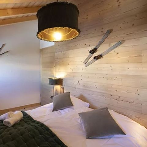 APPARTAMENTO 8 persone - 4 CAMERE, 8 PERSONE, VISTA SULLA MONTAGNA