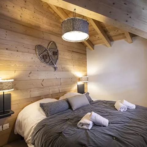 APPARTEMENT 8 personnes - 4 PIECES 8 PERSONNES STANDARD