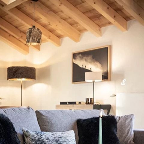 Apartement 8 Personen - 4 Zimmer, 8 Personen, Standard