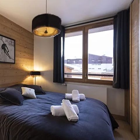 APPARTEMENT 10 personen - 5 KAMERS (3 KAMERS + 2 SLAAPHOKJES) 8-10 PERSONEN STANDAARD