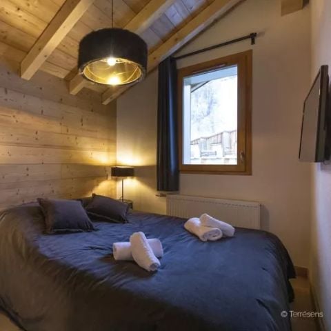Neige et Soleil - Terrésens - Hôtels & Résidences - Camping Isère - Image N°5