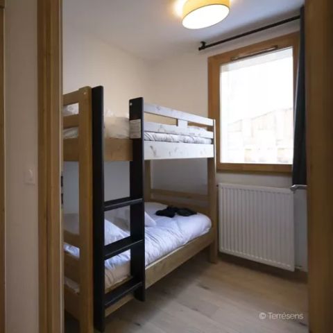 Neige et Soleil - Terrésens - Hôtels & Résidences - Camping Isère - Image N°6