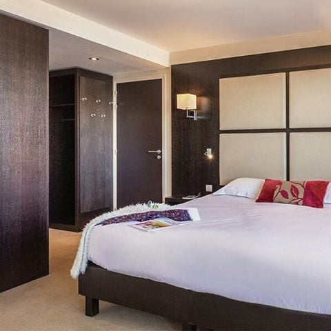 BEDROOM 3 people - Room for 3 people