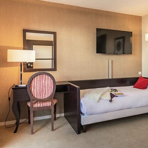 Zimmer 3 Personen - Zimmer für 3 Personen