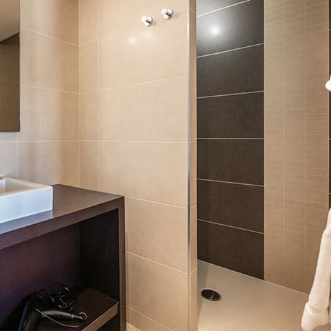 Zimmer 4 personen - für 4 Personen