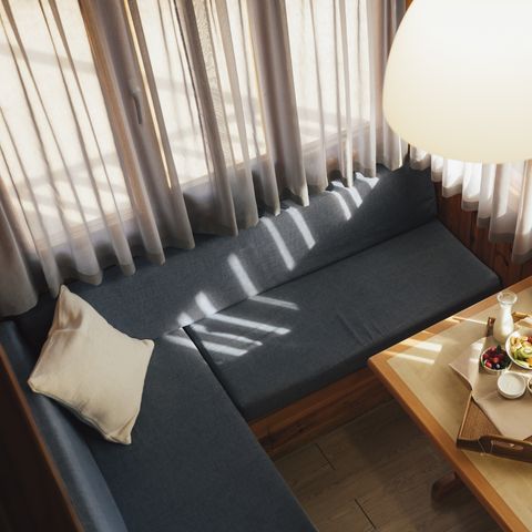 Chalet 5 persons - Comfort Nordic Cabin – 1 bedroom
