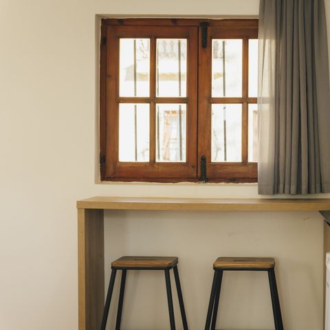 House 2 persons - The village of Kiko