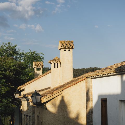 House 2 persons - The village of Kiko