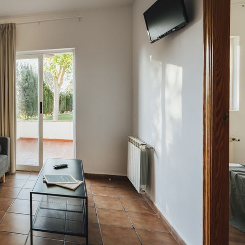 House 2 persons - The village of Kiko