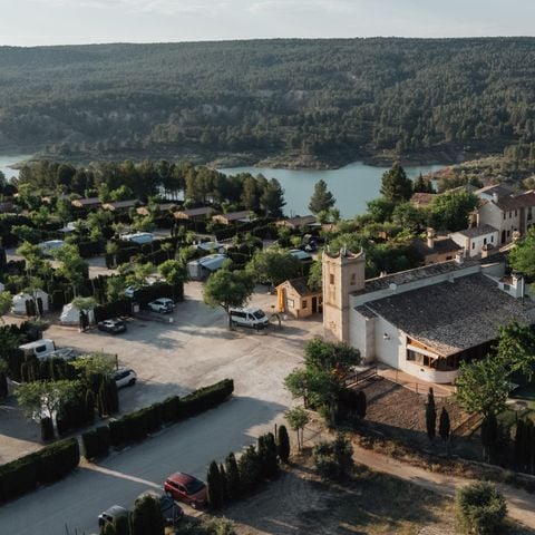 Kiko Park Rural - Camping Valence