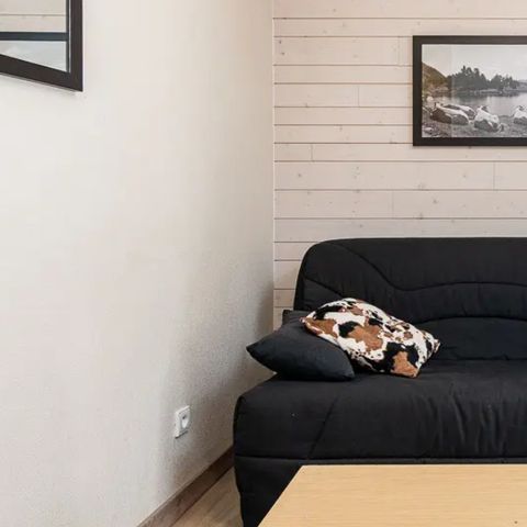 Apartment 4 persons - 2-room flat for 4 people
